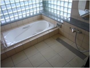 施工後の写真です
